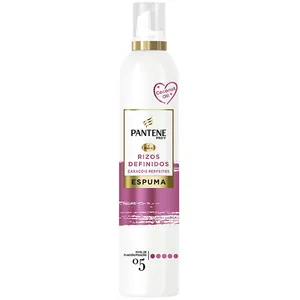 Boucles Définies Pantene mousse 300 ml pas cher