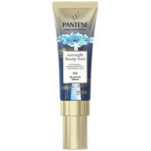 Comparateur de prix : Pantene Miracle sérum de soin de nuit 70 ml