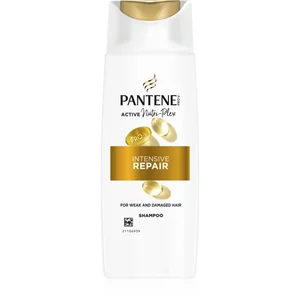 Pantene Pro-V Active Nutri Plex Intensive Repair shampoing pour cheveu...Vendu paronebioshop