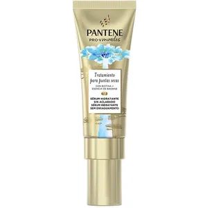 Comparateur de prix : Pantene Miracle sérum traitement pointes sèches 70 ml