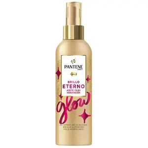 Comparateur de prix : PANTENE ETERNAL SHINE Moisturizing Oil Spray 200ml