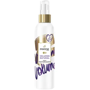 Pantene Volumen Natural Spray Texturizante 110 Ml Mujer pas cher