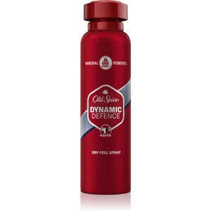 Old Spice Premium Dynamic Defence déodorant et spray corps 200 mlVendu paramazon