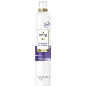 Laque Pantene Volume Parfait 370 ml pas cher