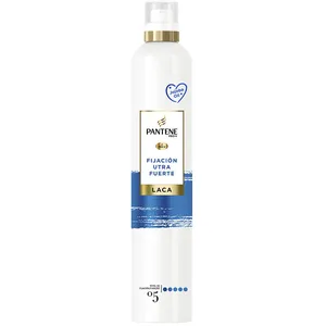 Laque Pantene Ultra Forte 370 ml pas cher