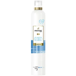 Comparateur de prix : Laque Pantene Flexible 370 ml