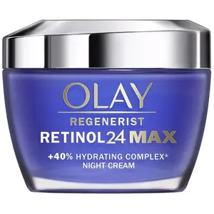 Olay Fragrances Regenerist Retinol24 Max Crema Noche 50mlVendu paramazon