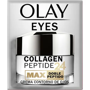 Zone des yeux crème olay régénériste collagène peptide 24 (15 ml) pas cher