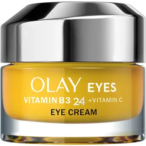Olay Regenerist Vitamin B3 + Vitamin C contorno ojos 15 ml pas cher