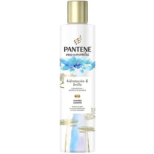 Pantene Pro-V Miracles Hidratación & Brillo Champú 225ml pas cher