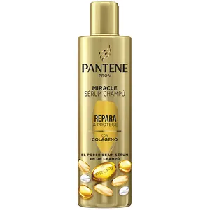 Pantene Miracle Repara & Protege Champú Serum 225 Ml Mujer pas cher