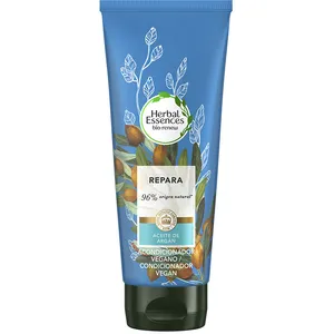 Herbal Bio Réparés Argan Après-Shampooing Détox 0% 275ml pas cher