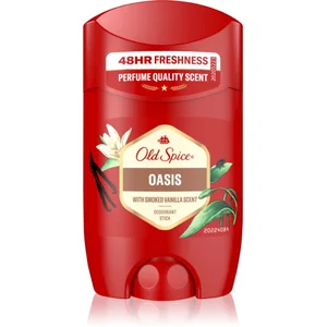 Old Spice Oasis déodorant solide pour homme 50 ml