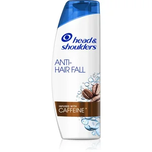 Comparateur de prix : Head & Shoulders Anti Hair Fall shampoing antipelliculaire à la caféin...
