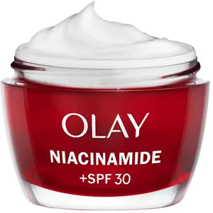OLAY NIACINAMIDA24 + VITAMIN E Day Moisturizing Cream SPF30 (50ml)