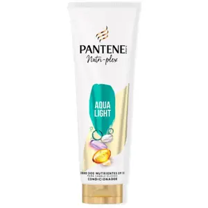 Comparateur de prix : Après-shampoing Pantene Aqua Light 325 ml