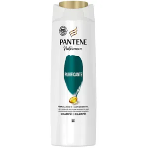 Pantene Shampooing Purifiant 675 ml pas cher