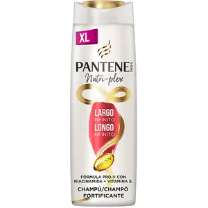 Pantene Shampooing Infinite Long 675 ml pas cher