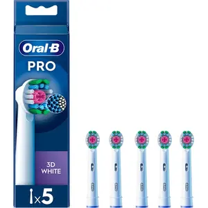 Oral-b Brosse à Dents électrique Pro 3d pas cher