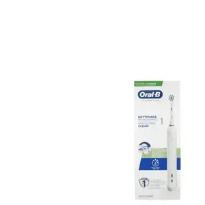Braun Oral-B Brosse à Dents Électrique Professional Soin Gencives 1 pas cher