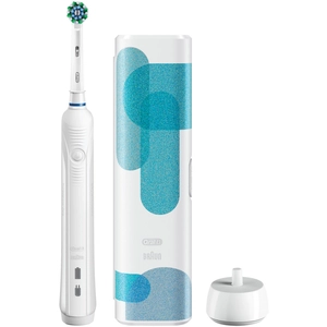 ORAL-B PRO CLEAN WHITE pas cher