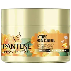 Soins & Après-shampooing Pantene Masque Miracle Goodbye Frizz pas cher