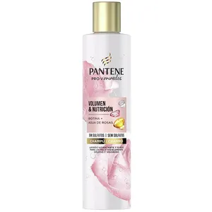 Pantene Pro-V Miracles Volume Nutrition Shampooing 225ml pas cher