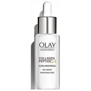 Olay Fragrances Sérum De Jour Ultra Regenerist Collagen Peptide24 40ml pas cher