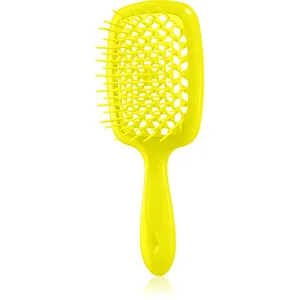 Janeke Superbrush grande brosse plate pour cheveux