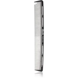 Janeke Carbon Fibre Flexible cutting comb peigne coupe cheveux 19 cm 1...