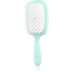Comparateur de prix : Janeke Superbrush grande brosse plate pour cheveux 20,3 x 8,5 x 3,1 cm