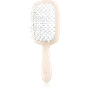 Janeke Superbrush grande brosse plate pour cheveux