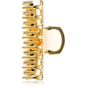 Janeke Hair-Clip Gold pince à cheveux 7x2,6 cm 1 pcs