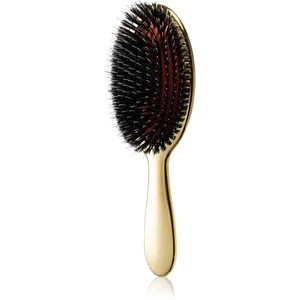 Janeke Gold Line Air-Cushioned Brush peigne 22 x 7 cm 1 pcs pas cher