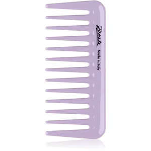 Janeke Mini Supercomb With Wide Teeth peigne pour tous types de cheveu... pas cher