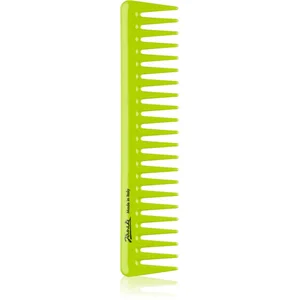 Janeke Supercomb For Gel Application and Styling peigne pour l applica... pas cher