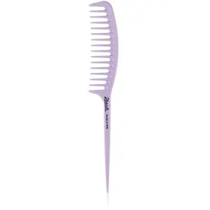 Janeke Fashion Comb Lilla peigne 1 pcs