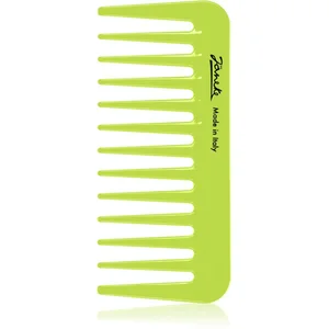 Janeke Mini Supercomb With Wide Teeth peigne pour tous types de cheveu... pas cher