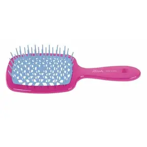 Jäneke Small Super Brush Fucsia Turquesa 1ud pas cher