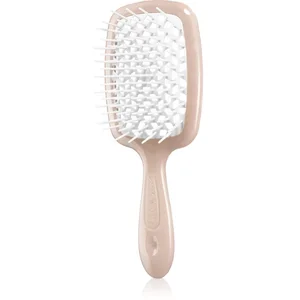 Comparateur de prix : Jäneke Brosse SUPERBRUSH SMALL rose poudré