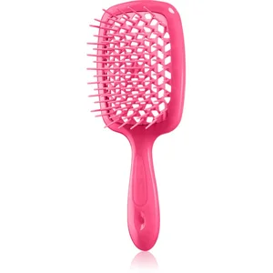 Comparateur de prix : Janeke Superbrush Small petite brosse plate 17,5 x 7 x 3 cm