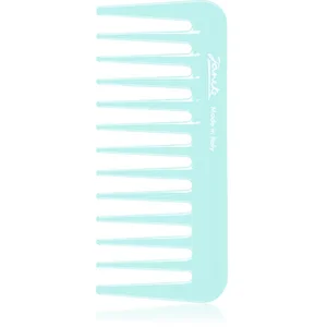 Jäneke mini supercomb turquoise- peignes pour un syling parfait pas cher