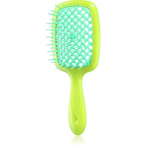 Comparateur de prix : Jäneke Brosse SUPERBRUSH SMALL lime