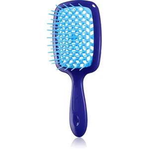 Jäneke Brosse SUPERBRUSH VIOLA/TURQUOISE pas cher