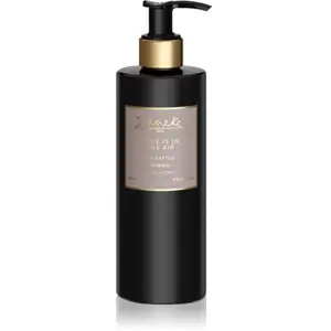 Janeke Love Is In The Air shampoing pour une hydratation et une brillance 300 ml pas cher