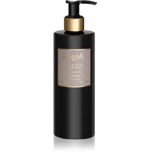 Janeke Love Is In The Air après-shampoing pour une hydratation et une brillance 300 ml