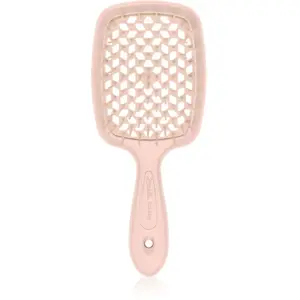 Janeke Superbrush brosse plate pour cheveux 1 pcs pas cher