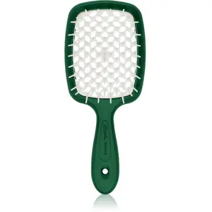 Janeke Superbrush brosse plate pour cheveux 1 pcs pas cher