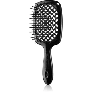 Comparateur de prix : Jäneke Janeke Superbrush grande brosse plate pour cheveux 20,3 x 8,5 x 3,1 cm 1 pcs