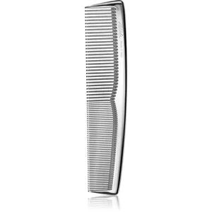Jäneke CR803 Peigne professionnel pour femme Chromé Taille L pas cher
